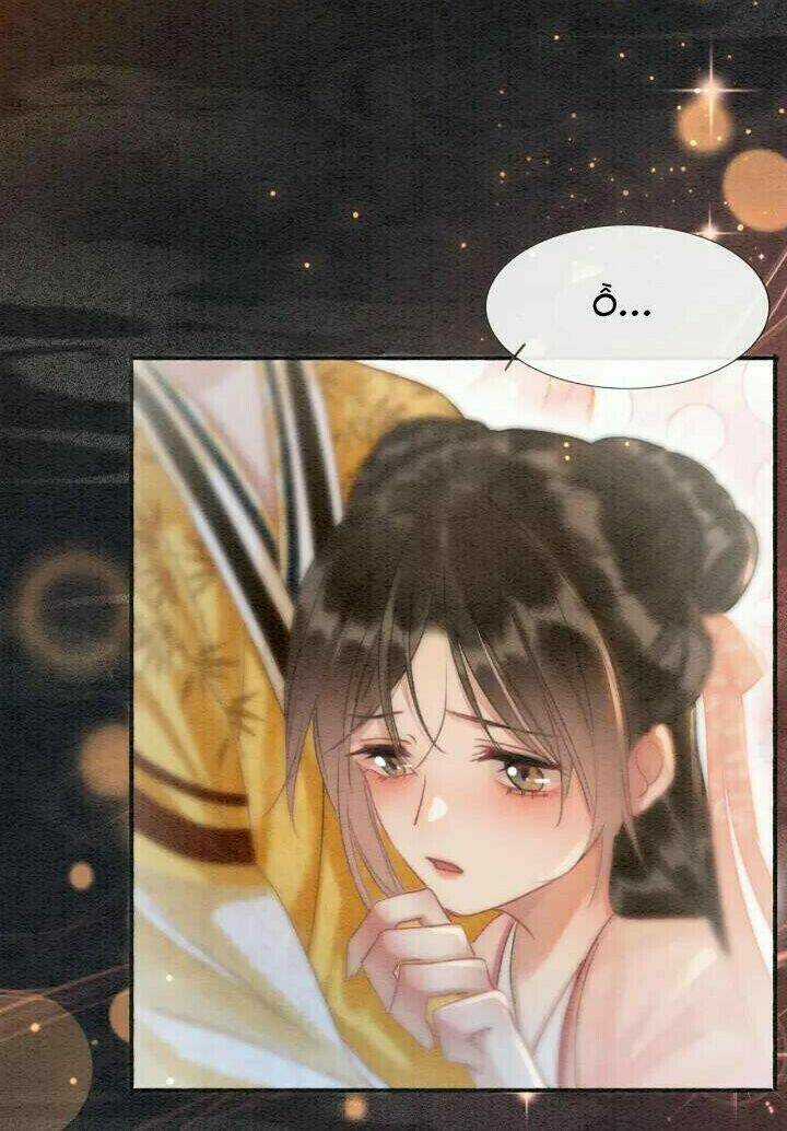 Sổ Tay Công Lược Hắc Liên Hoa Chapter 47 trang 19