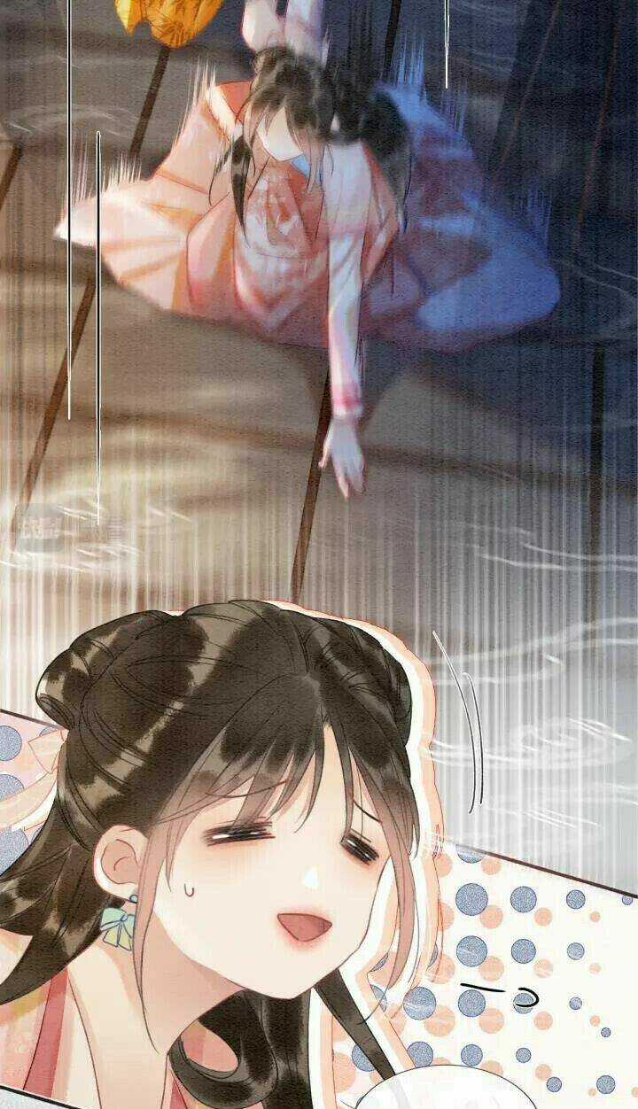 Sổ Tay Công Lược Hắc Liên Hoa Chapter 47 trang 26