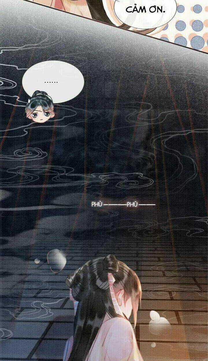 Sổ Tay Công Lược Hắc Liên Hoa Chapter 47 trang 27