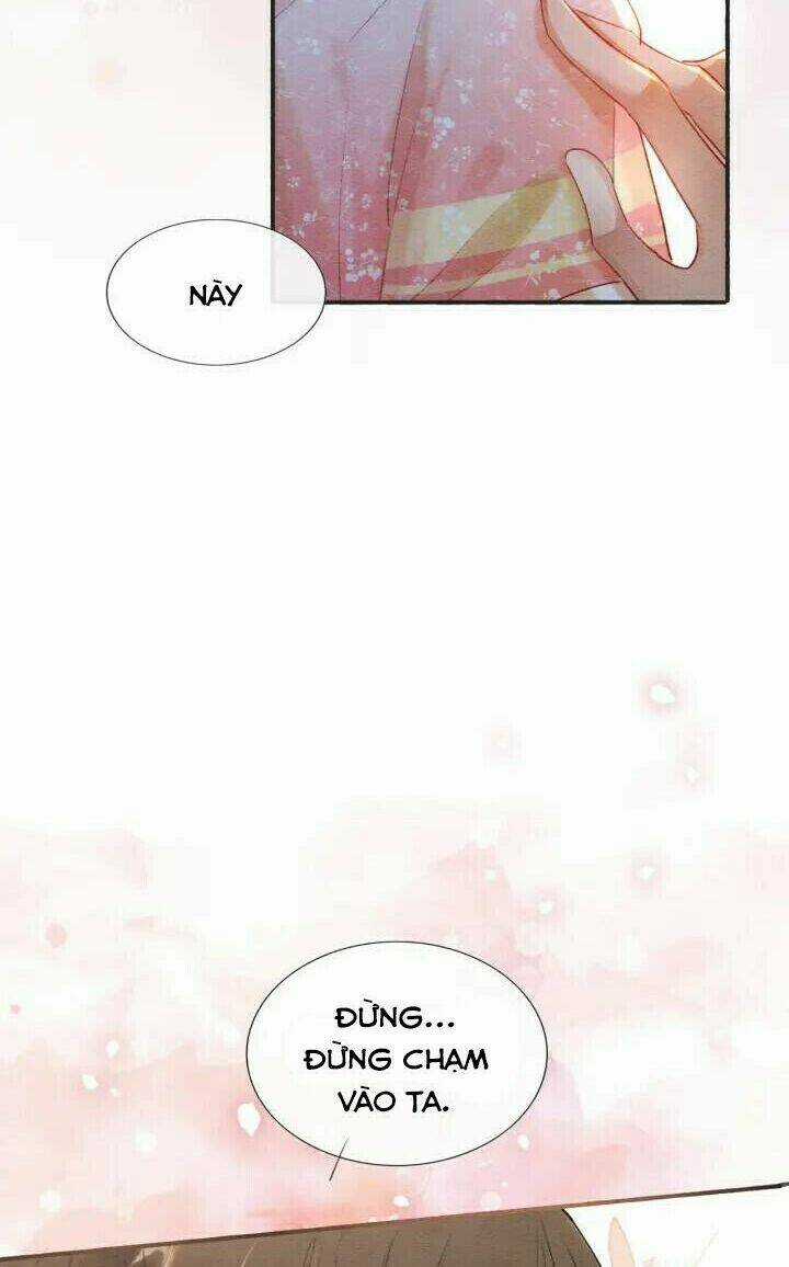 Sổ Tay Công Lược Hắc Liên Hoa Chapter 47 trang 30