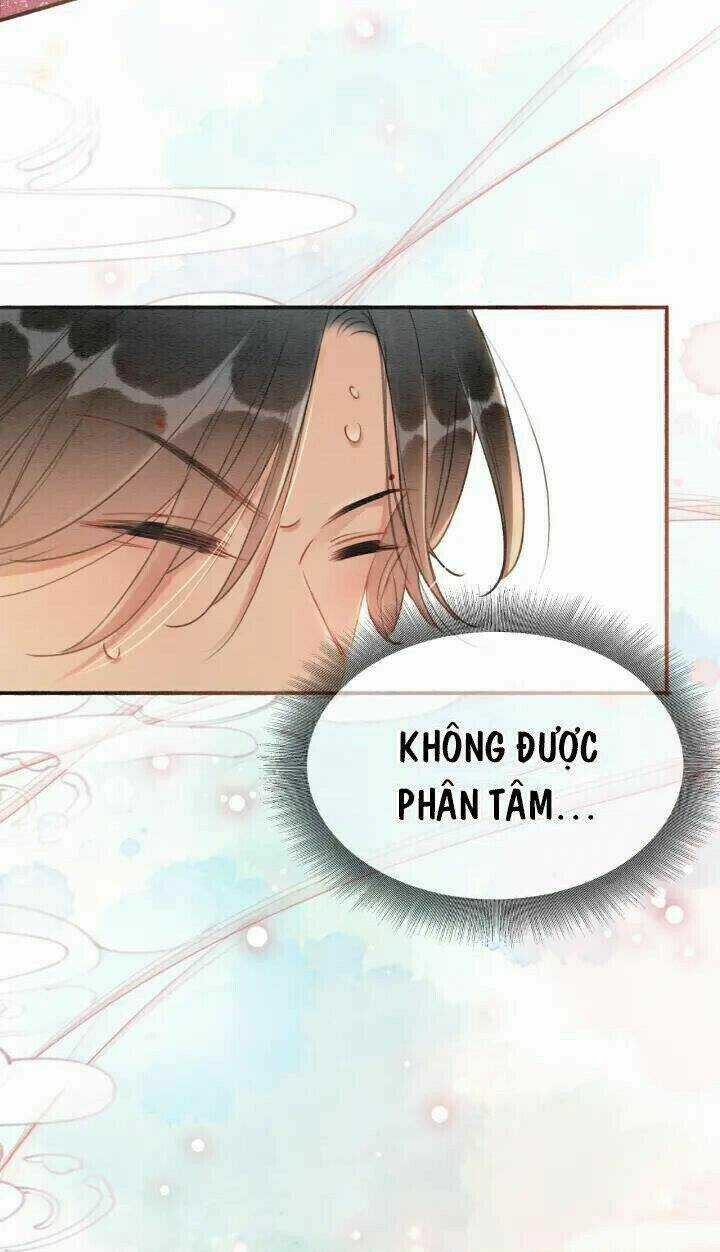 Sổ Tay Công Lược Hắc Liên Hoa Chapter 47 trang 32