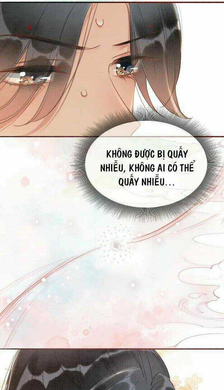 Sổ Tay Công Lược Hắc Liên Hoa Chapter 47 trang 33