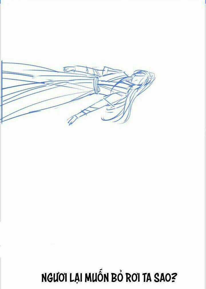 Sổ Tay Công Lược Hắc Liên Hoa Chapter 47 trang 36