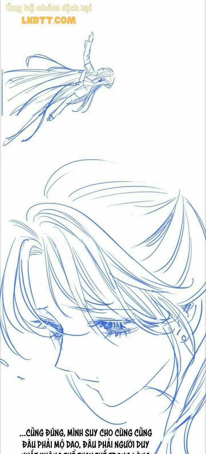 Sổ Tay Công Lược Hắc Liên Hoa Chapter 47 trang 37