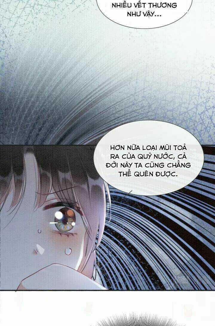 Sổ Tay Công Lược Hắc Liên Hoa Chapter 47 trang 4