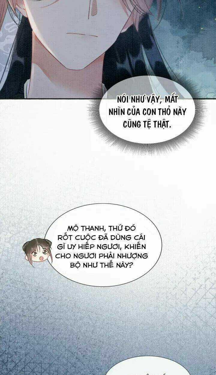 Sổ Tay Công Lược Hắc Liên Hoa Chapter 47 trang 6