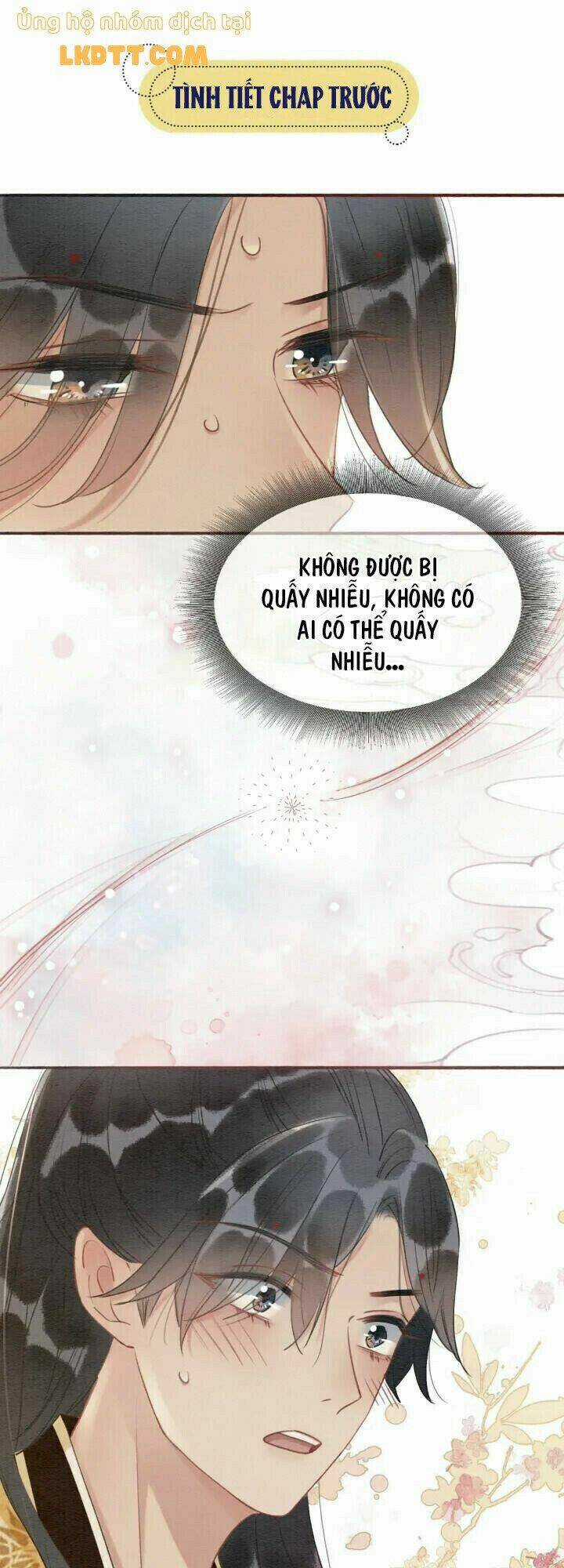 Sổ Tay Công Lược Hắc Liên Hoa Chapter 48 trang 0