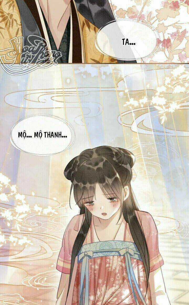 Sổ Tay Công Lược Hắc Liên Hoa Chapter 48 trang 1