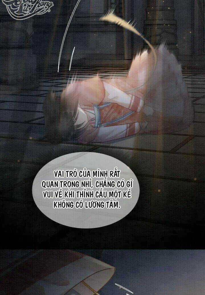 Sổ Tay Công Lược Hắc Liên Hoa Chapter 48 trang 10