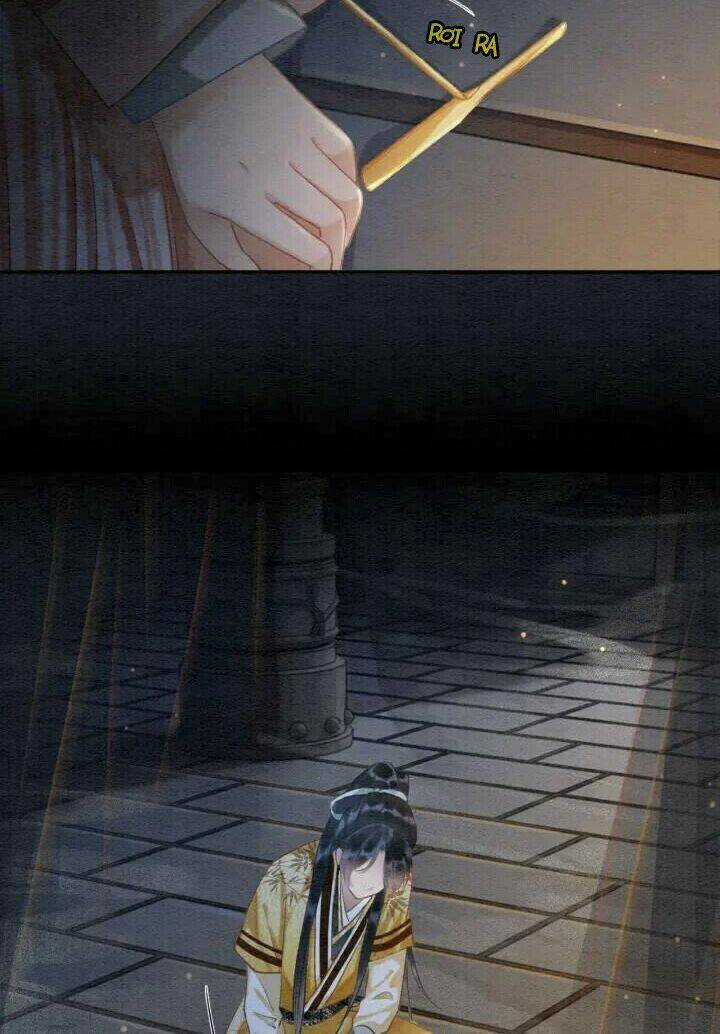 Sổ Tay Công Lược Hắc Liên Hoa Chapter 48 trang 11