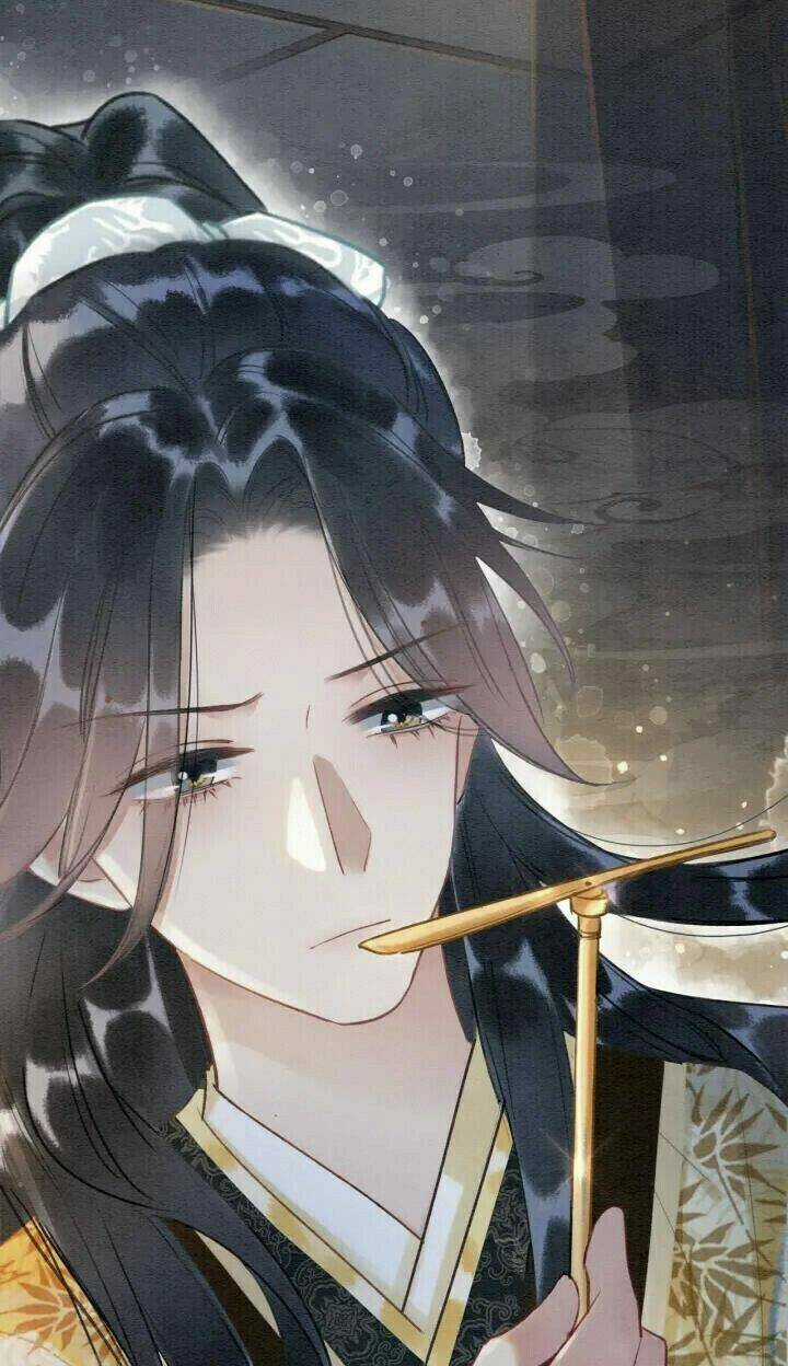 Sổ Tay Công Lược Hắc Liên Hoa Chapter 48 trang 13