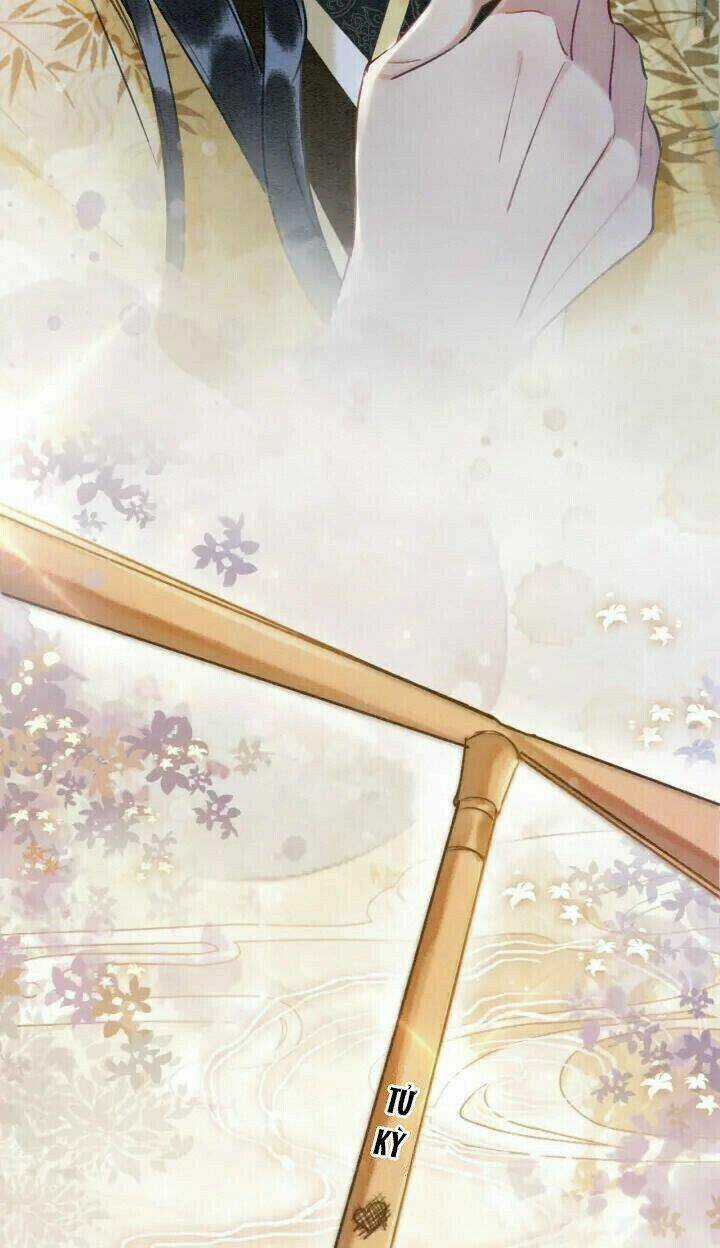 Sổ Tay Công Lược Hắc Liên Hoa Chapter 48 trang 14