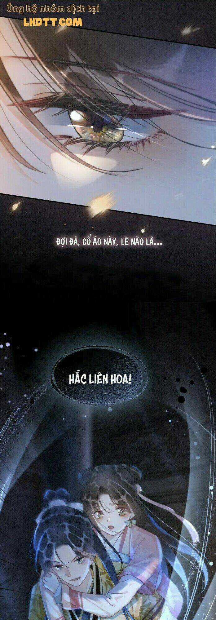 Sổ Tay Công Lược Hắc Liên Hoa Chapter 48 trang 18