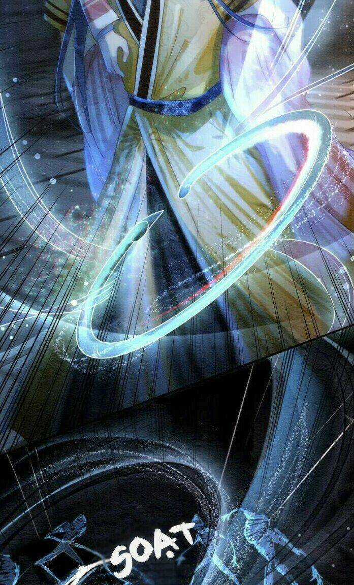 Sổ Tay Công Lược Hắc Liên Hoa Chapter 48 trang 19