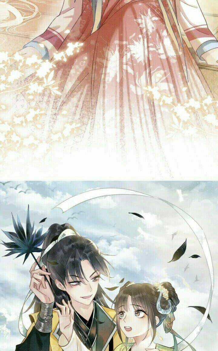 Sổ Tay Công Lược Hắc Liên Hoa Chapter 48 trang 2