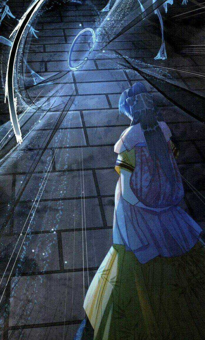 Sổ Tay Công Lược Hắc Liên Hoa Chapter 48 trang 20