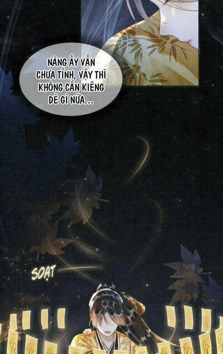 Sổ Tay Công Lược Hắc Liên Hoa Chapter 48 trang 24