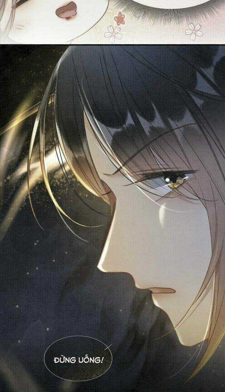 Sổ Tay Công Lược Hắc Liên Hoa Chapter 48 trang 28