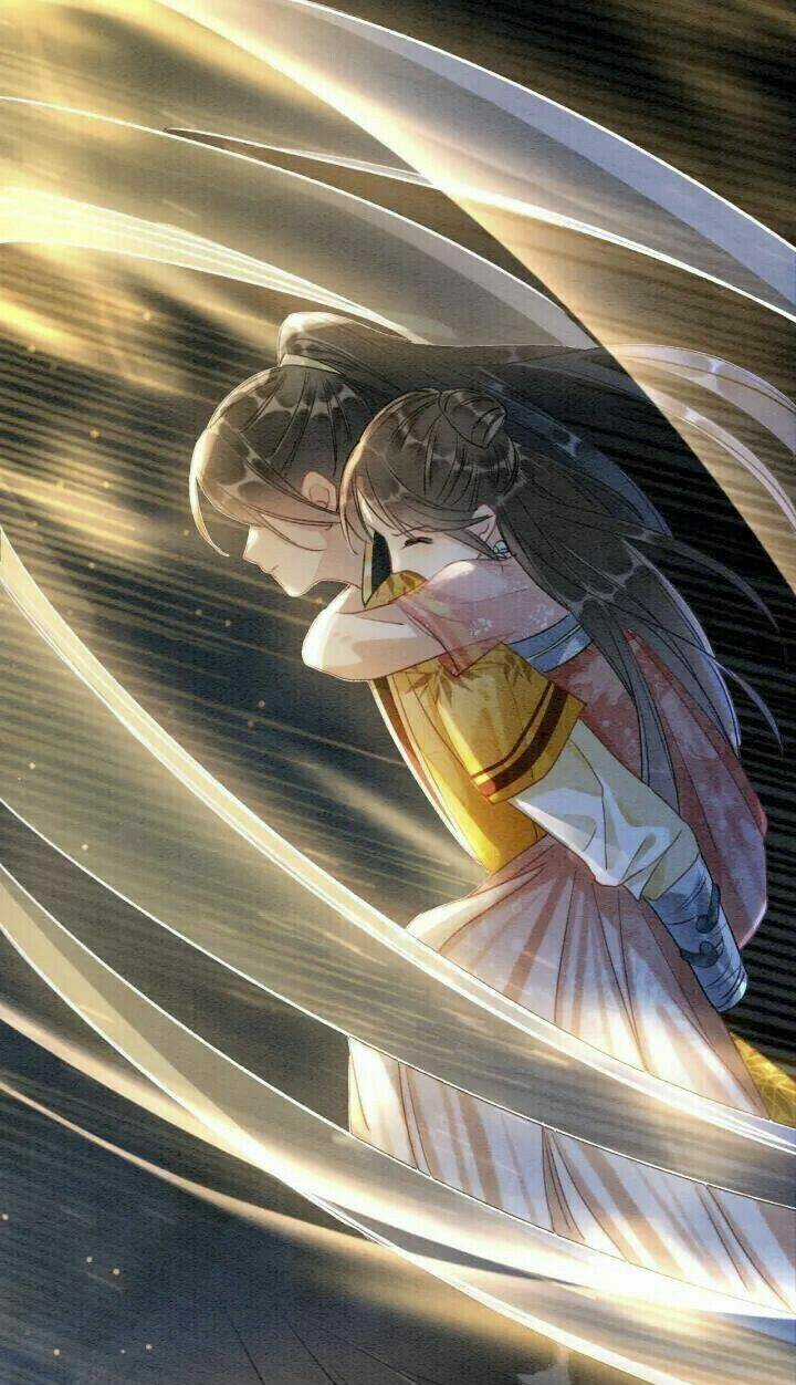 Sổ Tay Công Lược Hắc Liên Hoa Chapter 48 trang 30