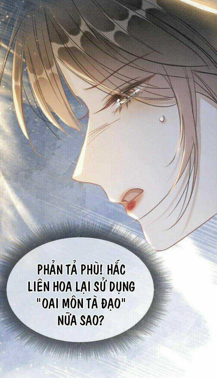 Sổ Tay Công Lược Hắc Liên Hoa Chapter 48 trang 31