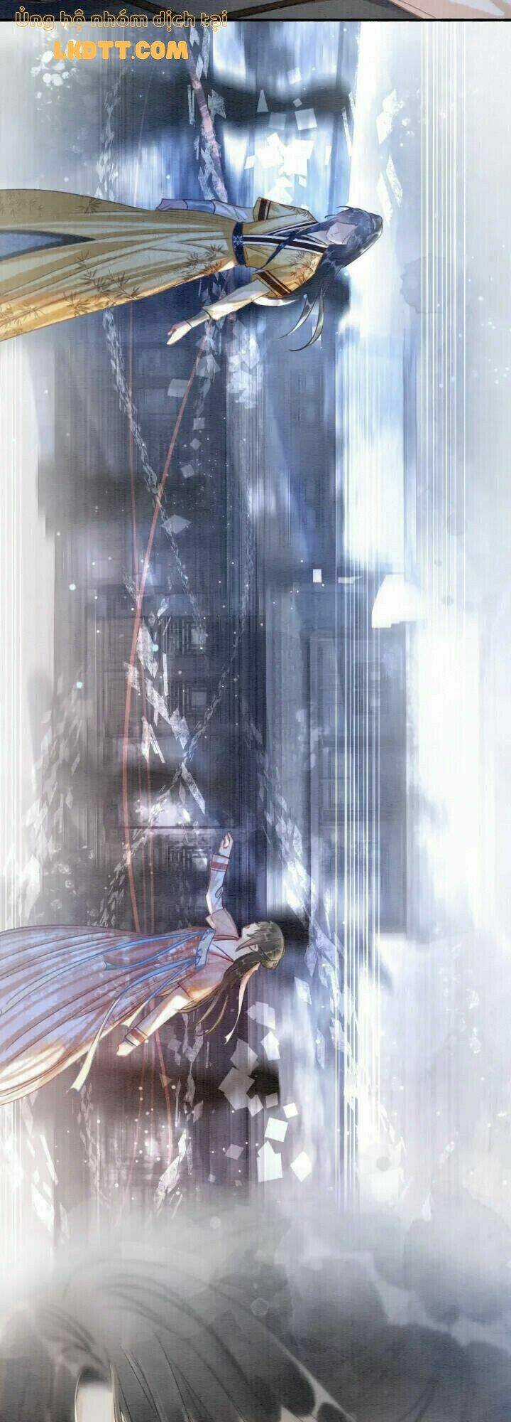 Sổ Tay Công Lược Hắc Liên Hoa Chapter 48 trang 6