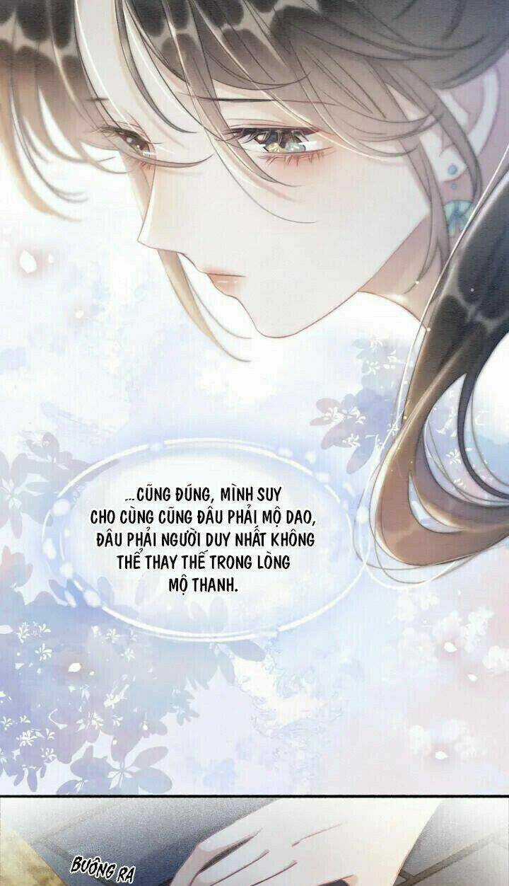 Sổ Tay Công Lược Hắc Liên Hoa Chapter 48 trang 7