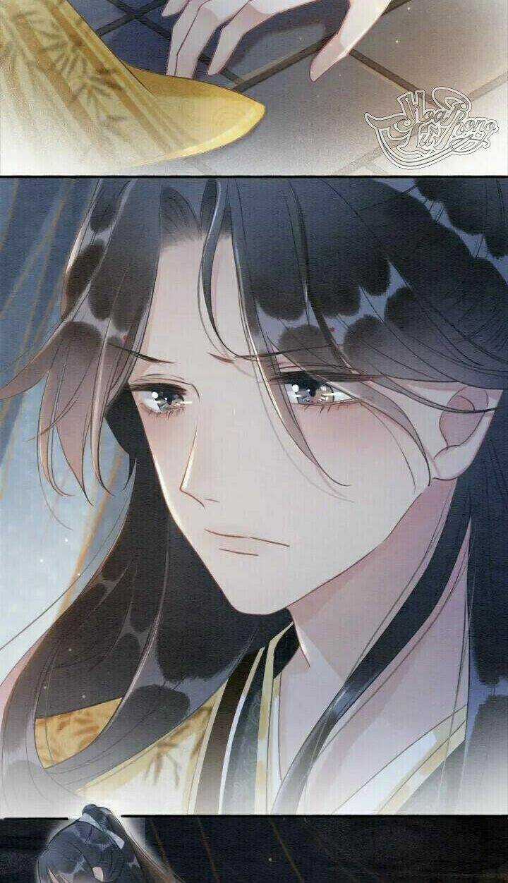 Sổ Tay Công Lược Hắc Liên Hoa Chapter 48 trang 8