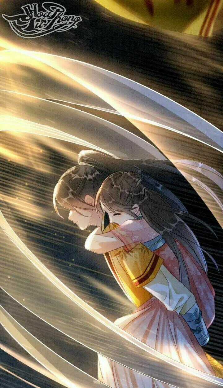 Sổ Tay Công Lược Hắc Liên Hoa Chapter 49 trang 1