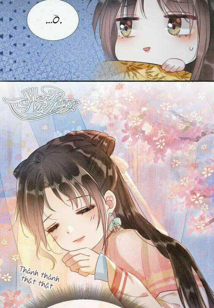 Sổ Tay Công Lược Hắc Liên Hoa Chapter 49 trang 13