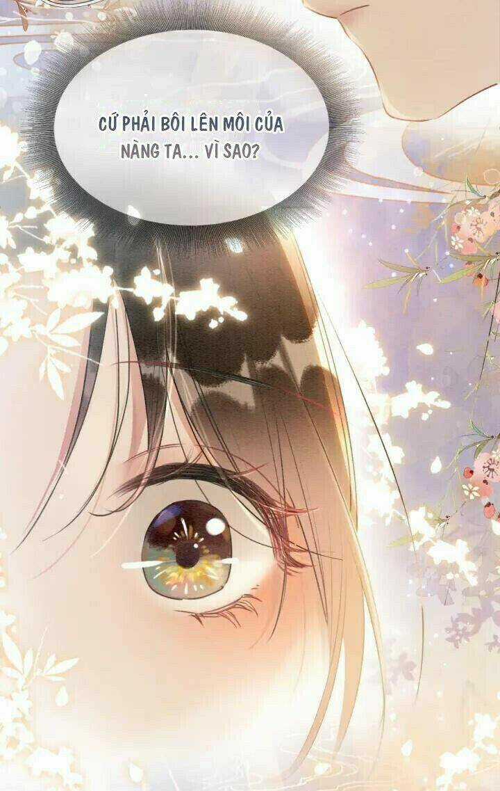 Sổ Tay Công Lược Hắc Liên Hoa Chapter 49 trang 18