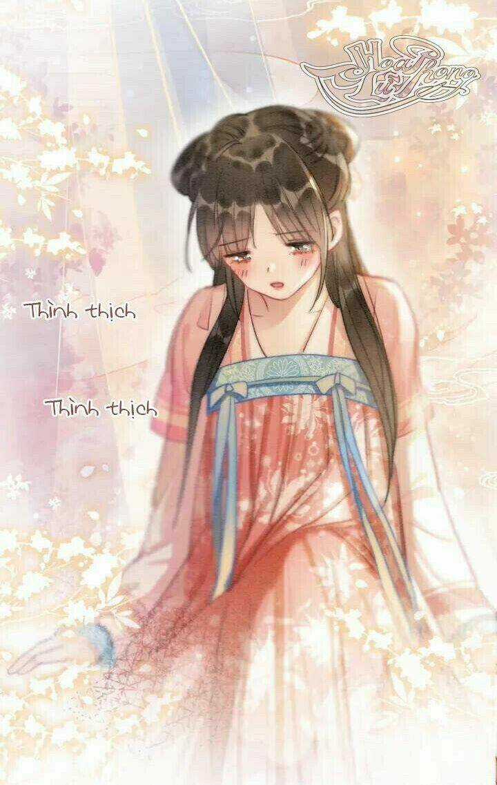 Sổ Tay Công Lược Hắc Liên Hoa Chapter 49 trang 19