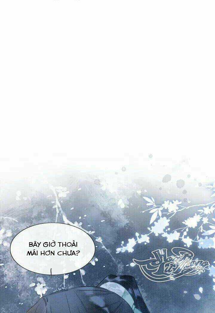 Sổ Tay Công Lược Hắc Liên Hoa Chapter 49 trang 25