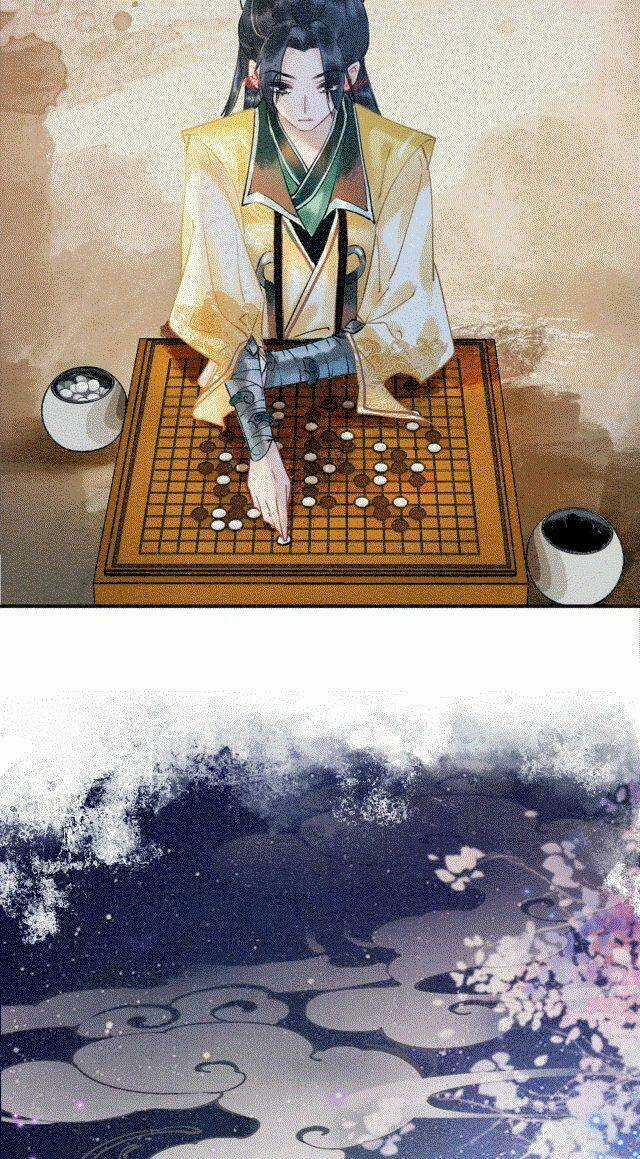 Sổ Tay Công Lược Hắc Liên Hoa Chapter 5 trang 24