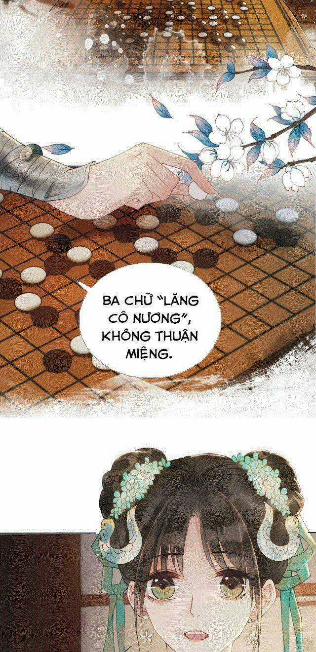 Sổ Tay Công Lược Hắc Liên Hoa Chapter 5 trang 29