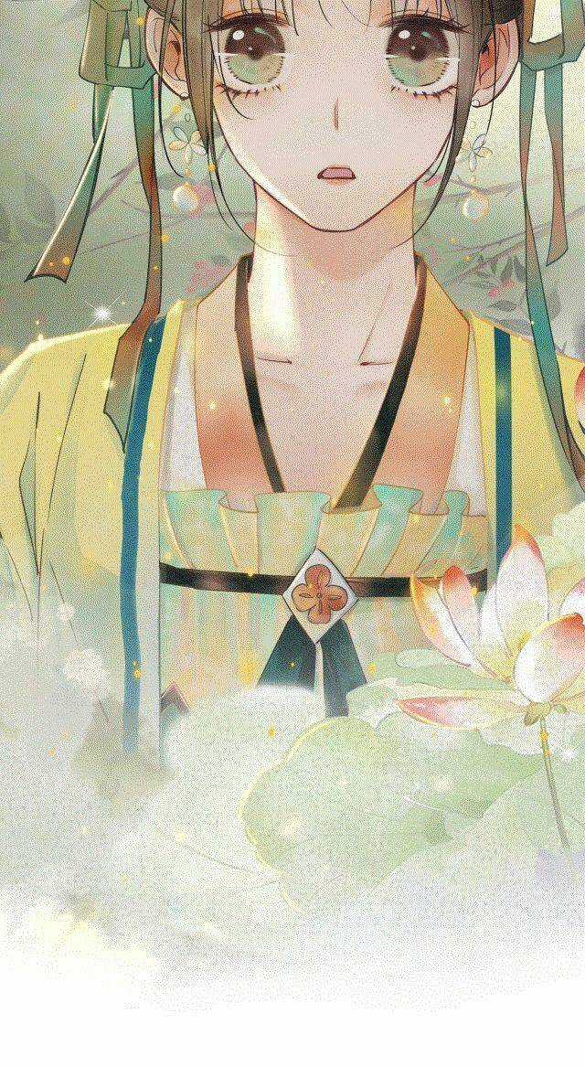 Sổ Tay Công Lược Hắc Liên Hoa Chapter 5 trang 32