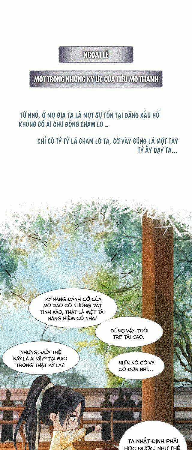 Sổ Tay Công Lược Hắc Liên Hoa Chapter 5 trang 36