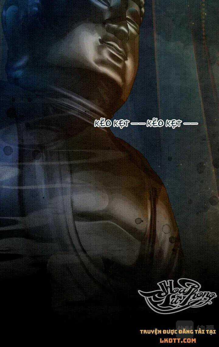 Sổ Tay Công Lược Hắc Liên Hoa Chapter 50 trang 10