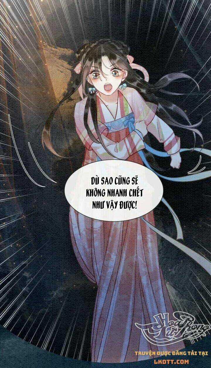 Sổ Tay Công Lược Hắc Liên Hoa Chapter 50 trang 24