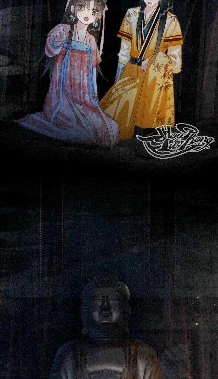 Sổ Tay Công Lược Hắc Liên Hoa Chapter 50 trang 6