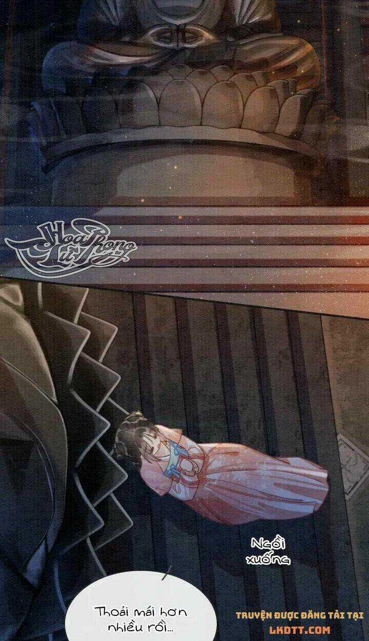 Sổ Tay Công Lược Hắc Liên Hoa Chapter 50 trang 7