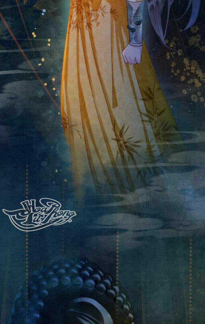 Sổ Tay Công Lược Hắc Liên Hoa Chapter 50 trang 9