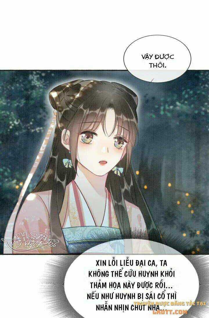 Sổ Tay Công Lược Hắc Liên Hoa Chapter 51 trang 19