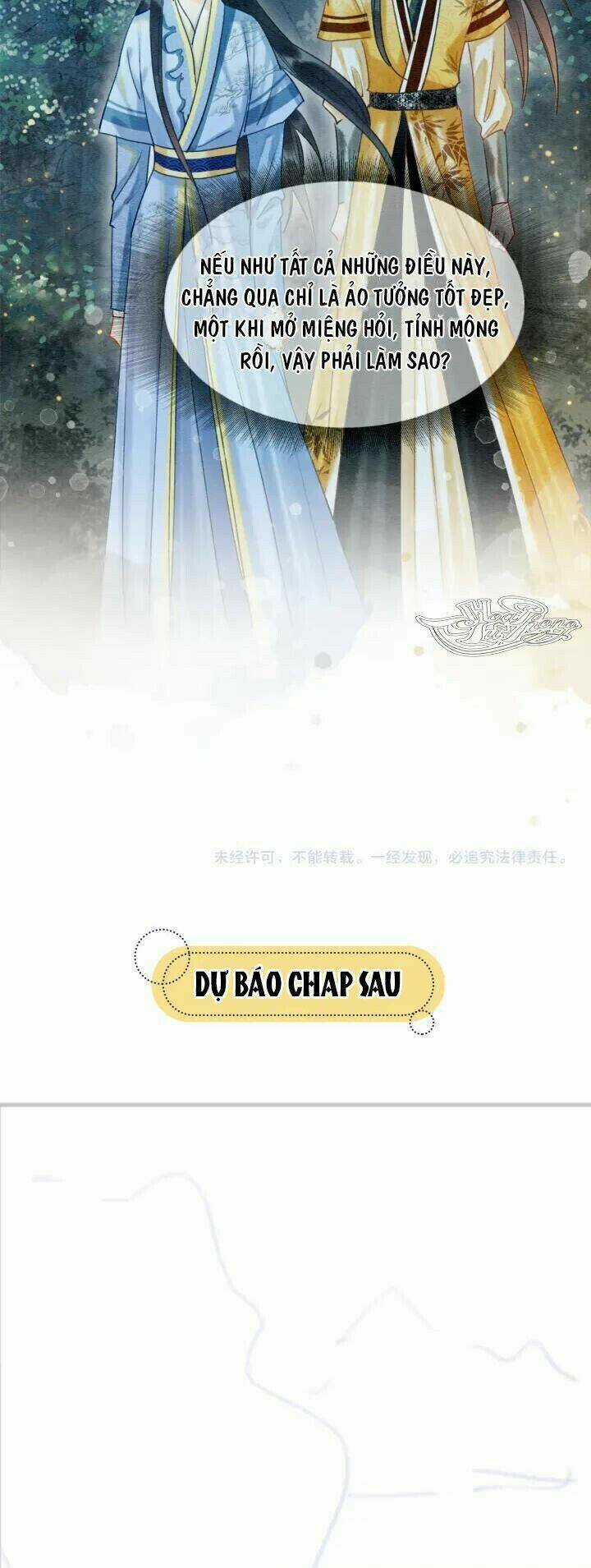 Sổ Tay Công Lược Hắc Liên Hoa Chapter 51 trang 24