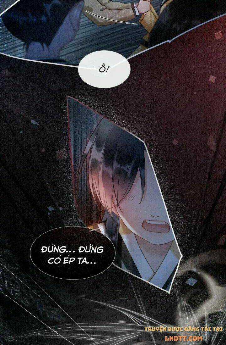 Sổ Tay Công Lược Hắc Liên Hoa Chapter 52 trang 12