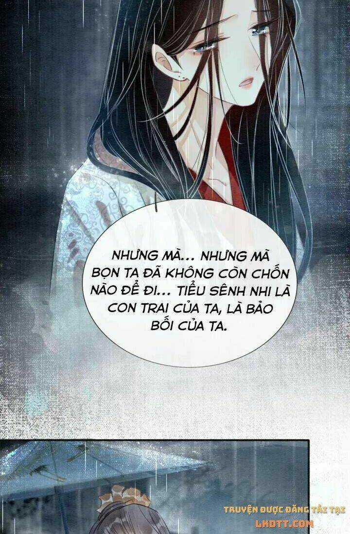 Sổ Tay Công Lược Hắc Liên Hoa Chapter 52 trang 19