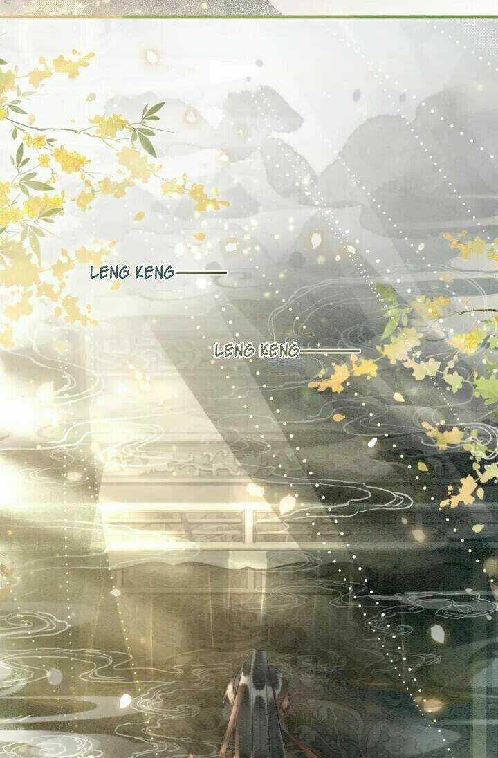 Sổ Tay Công Lược Hắc Liên Hoa Chapter 52 trang 25