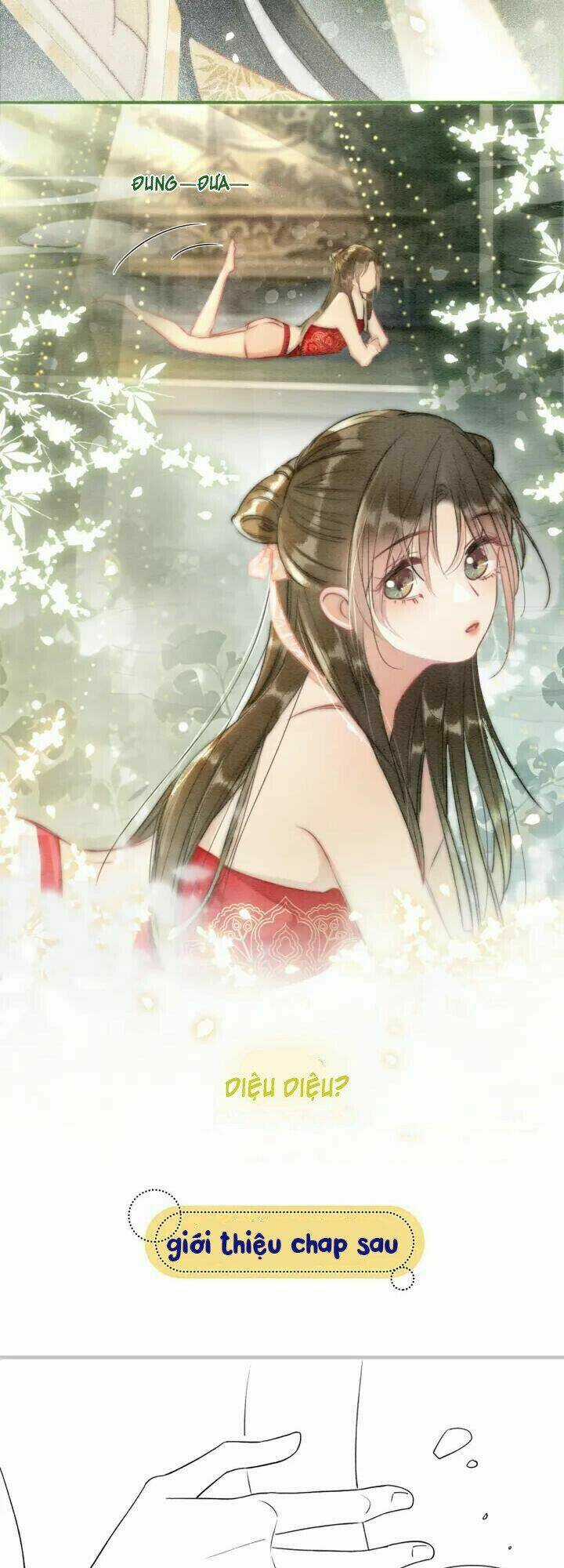 Sổ Tay Công Lược Hắc Liên Hoa Chapter 52 trang 27