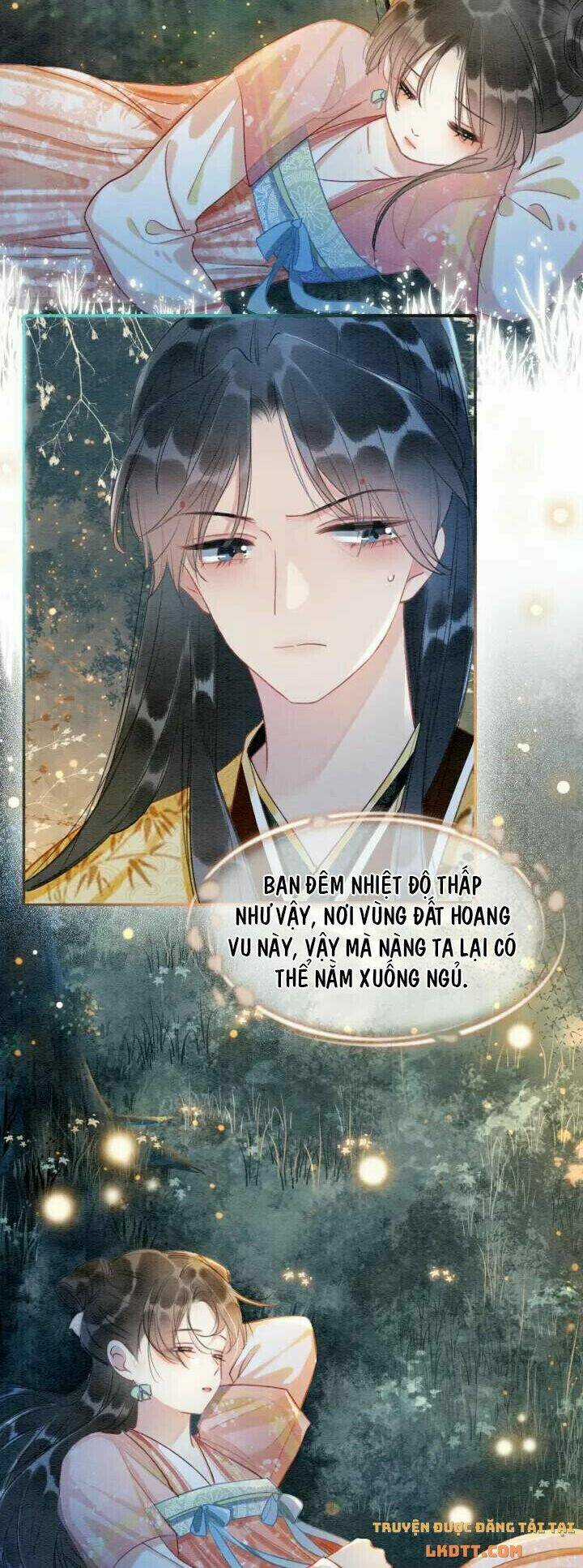 Sổ Tay Công Lược Hắc Liên Hoa Chapter 52 trang 5