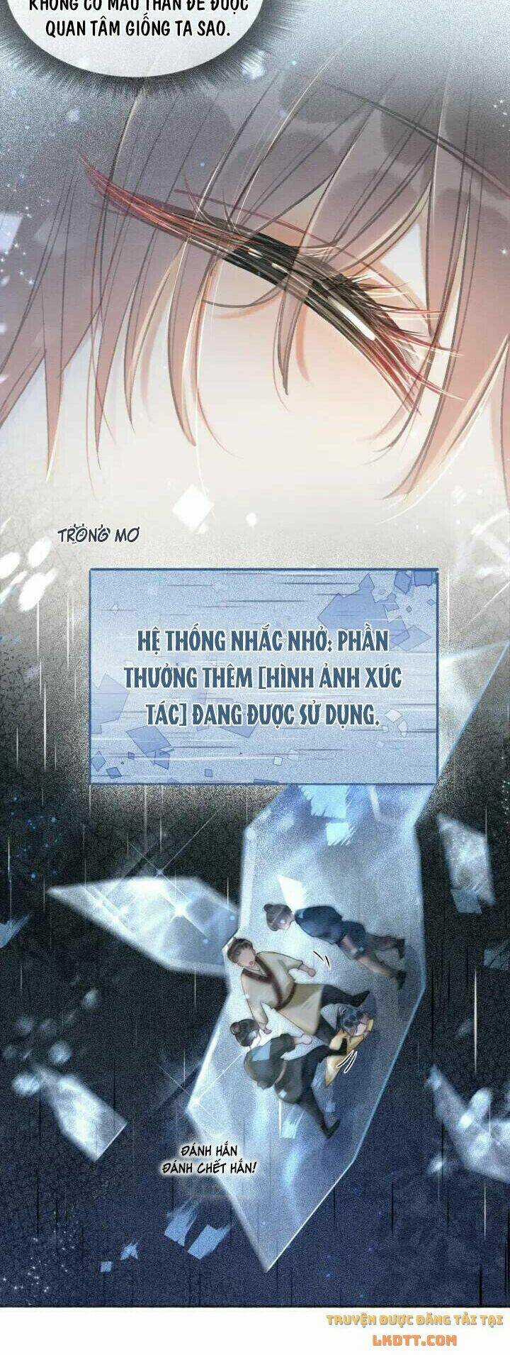 Sổ Tay Công Lược Hắc Liên Hoa Chapter 52 trang 8