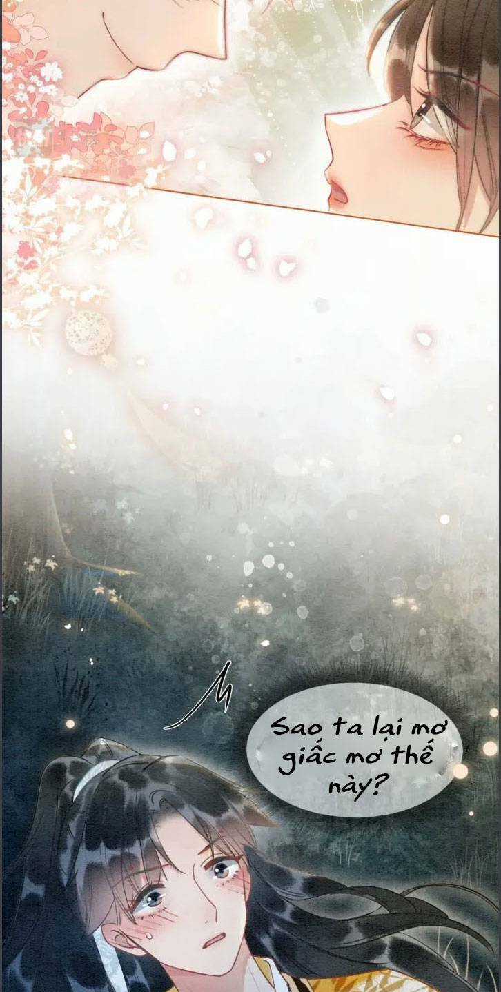 Sổ Tay Công Lược Hắc Liên Hoa Chapter 53 trang 10